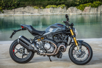 Картинка мотоциклы ducati