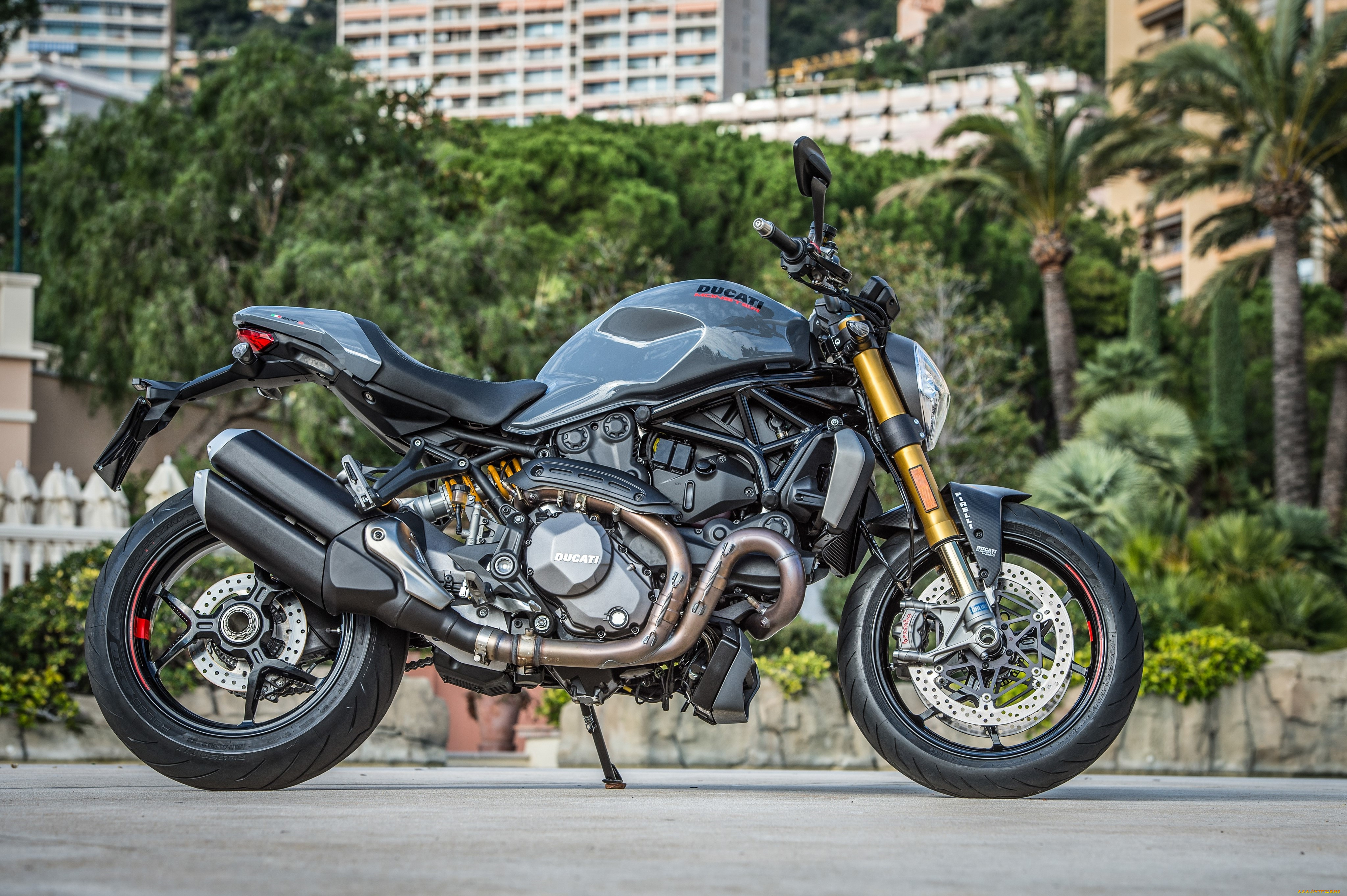 мотоциклы, ducati