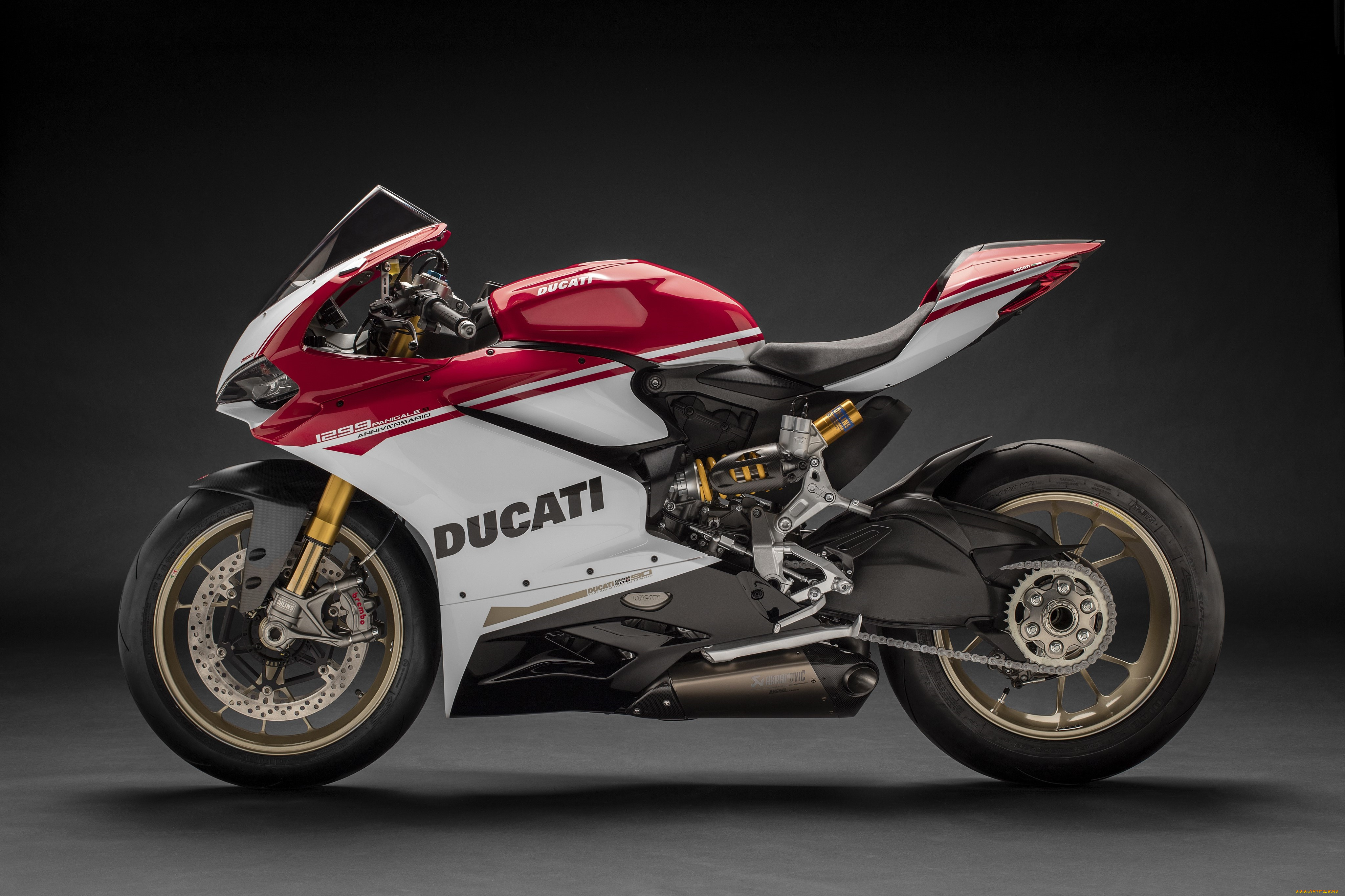мотоциклы, ducati