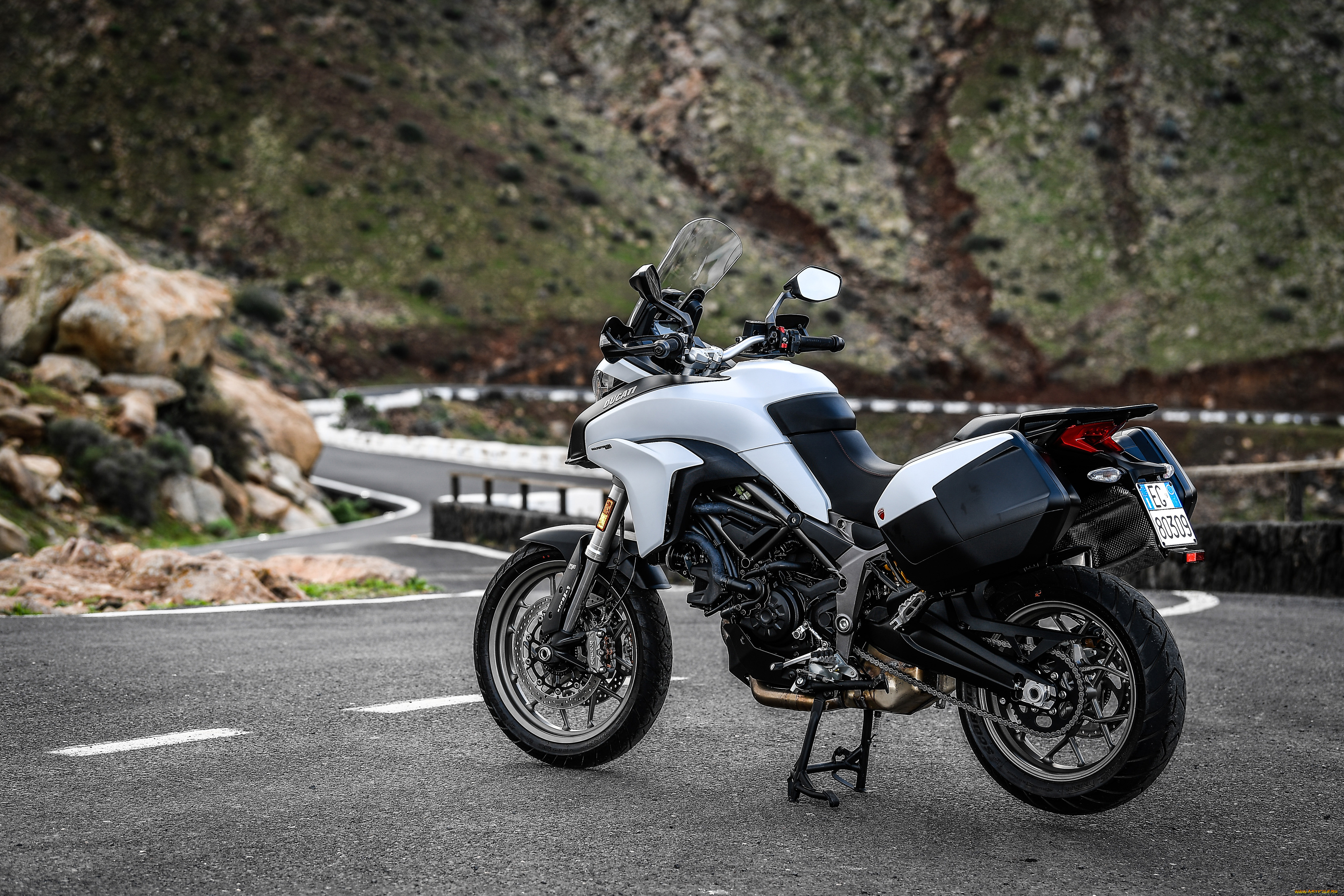 мотоциклы, ducati