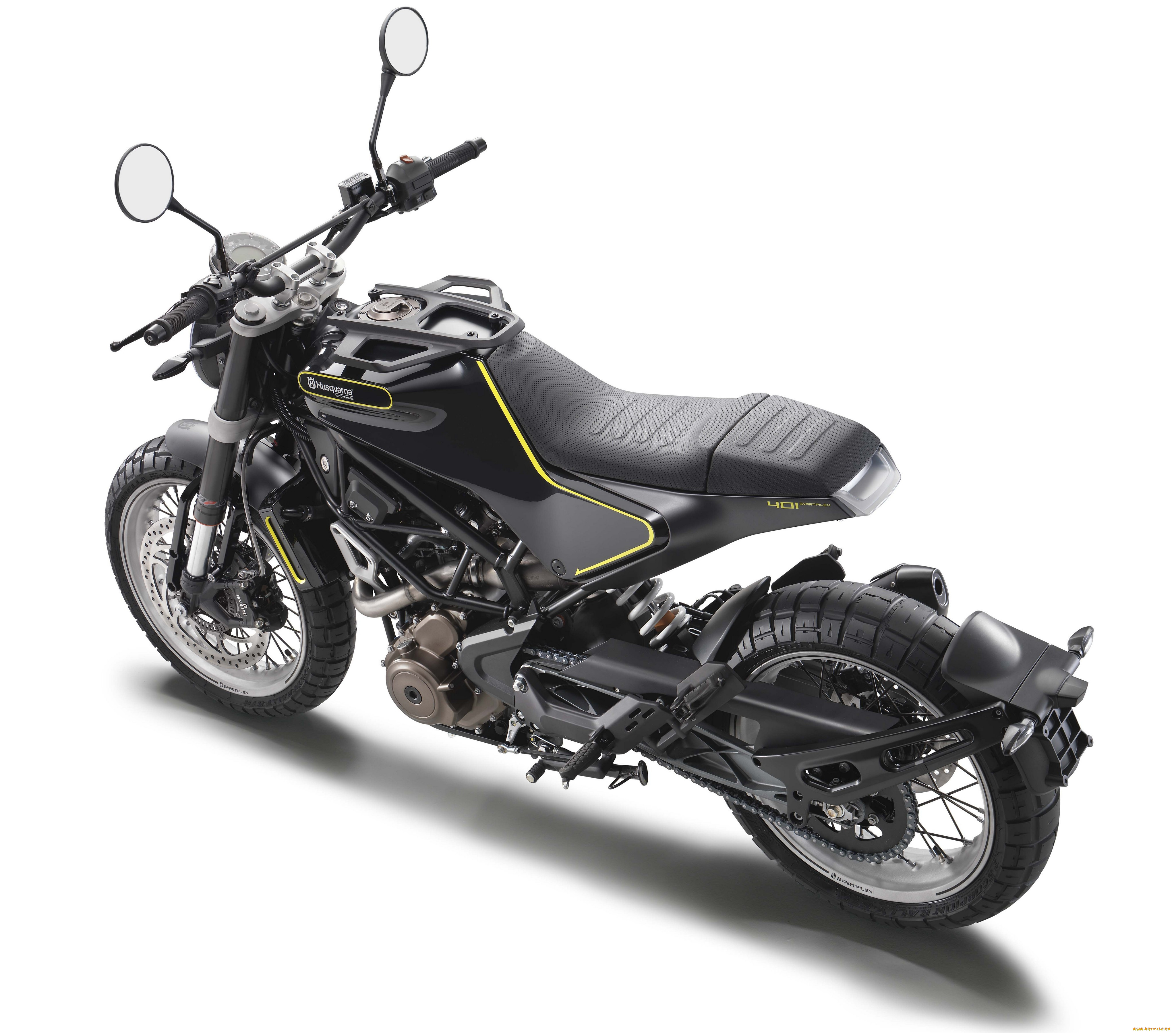 мотоциклы, husqvarna