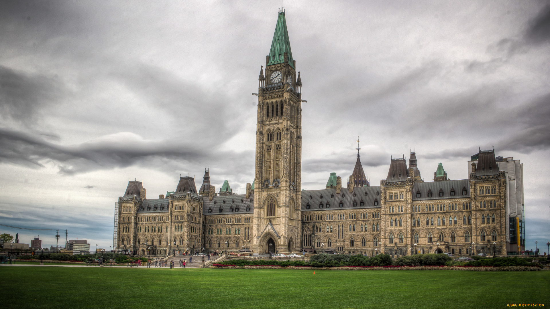 ottawa, , ontario, , canada, города, оттава, , канада, простор