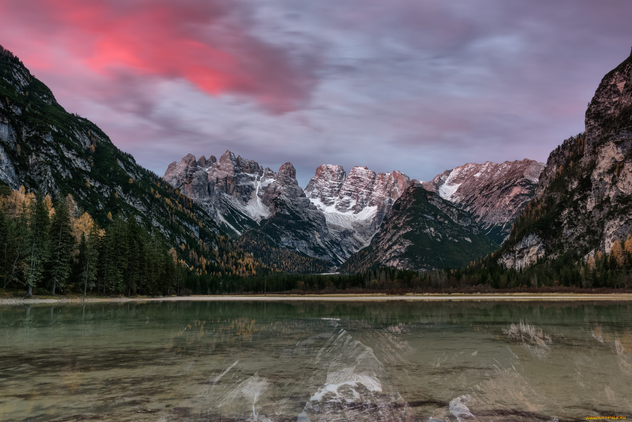 природа, реки, озера, простор