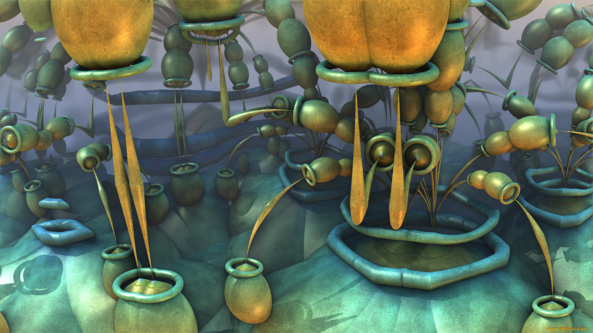 3д, графика, абстракция, , abstract, цвет, фон, узор