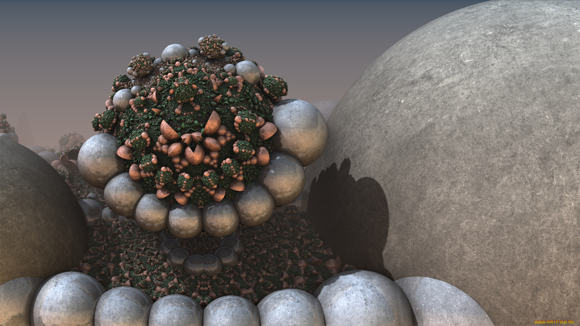 3д, графика, абстракция, , abstract, узор, фон, цвет