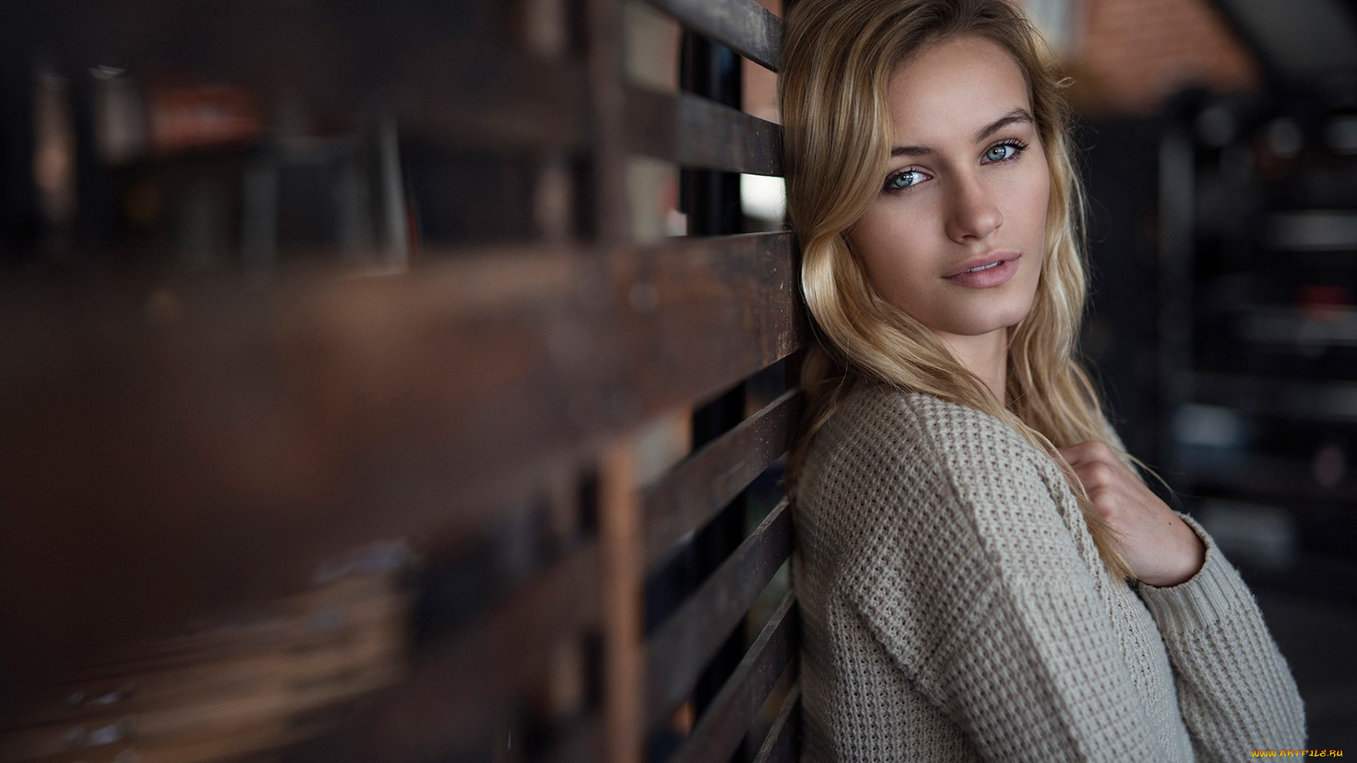 девушка, девушки, -unsort, , блондинки, , светловолосые, модель