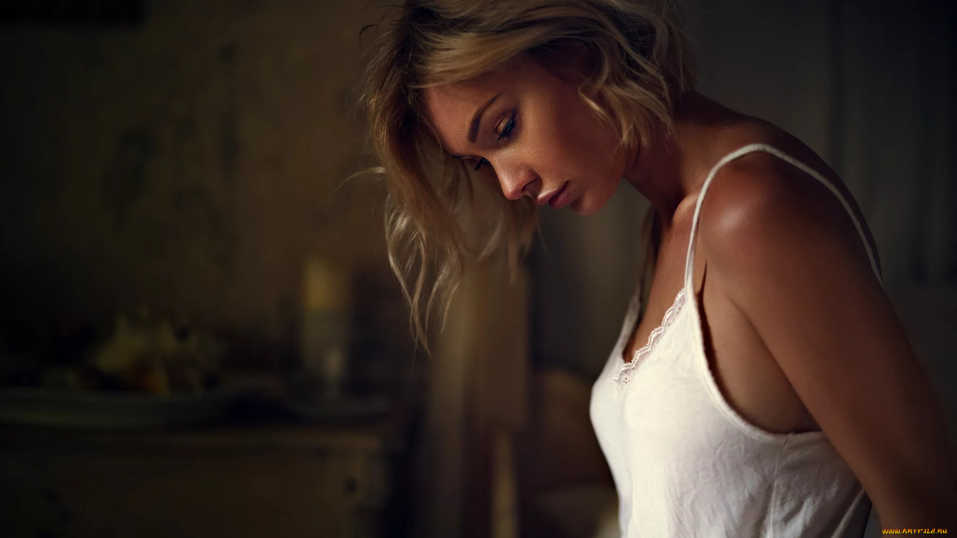 девушка, девушки, -unsort, , блондинки, , светловолосые, модель