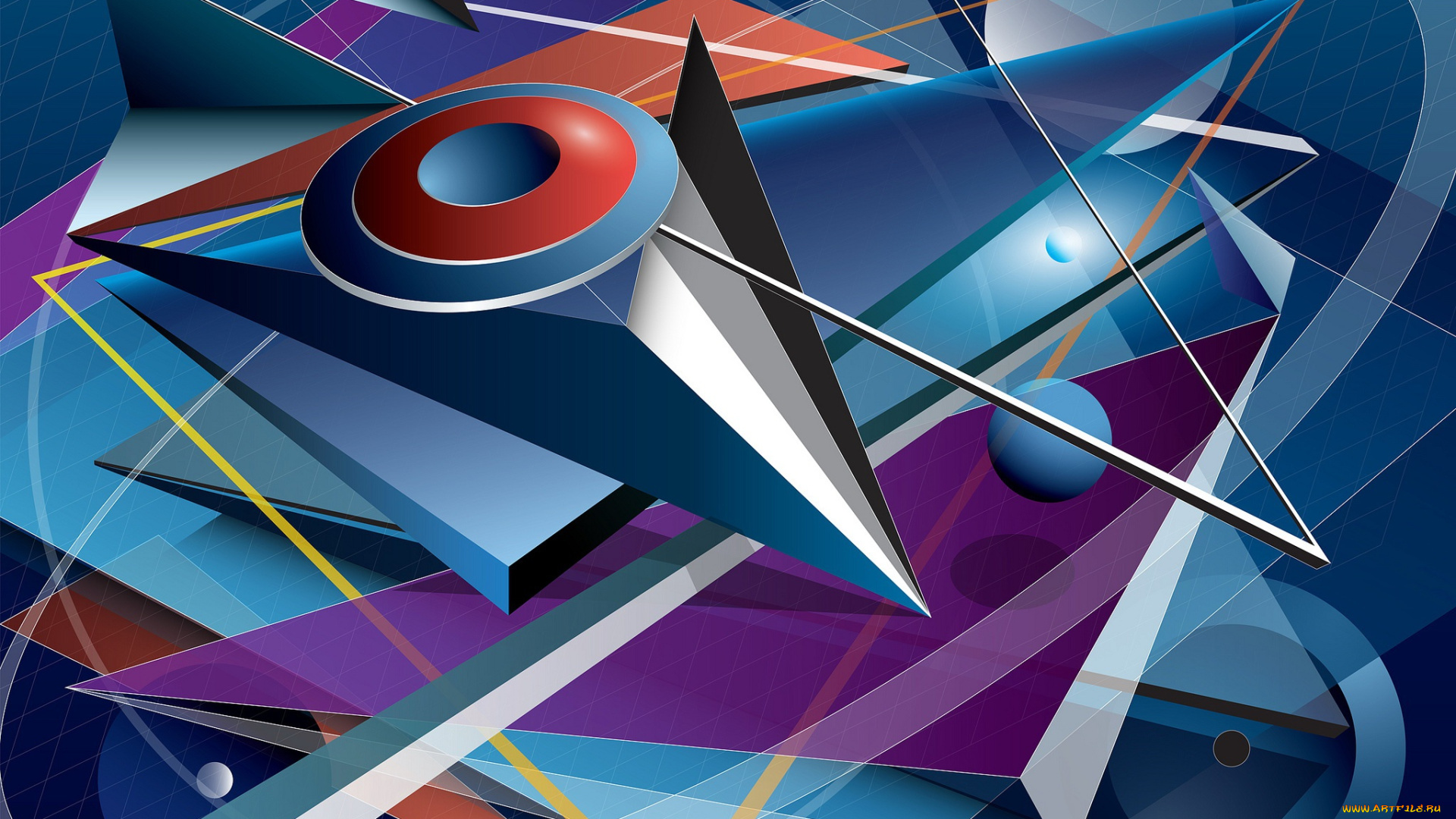 векторная, графика, -графика, , graphics, цвет, фон, узор