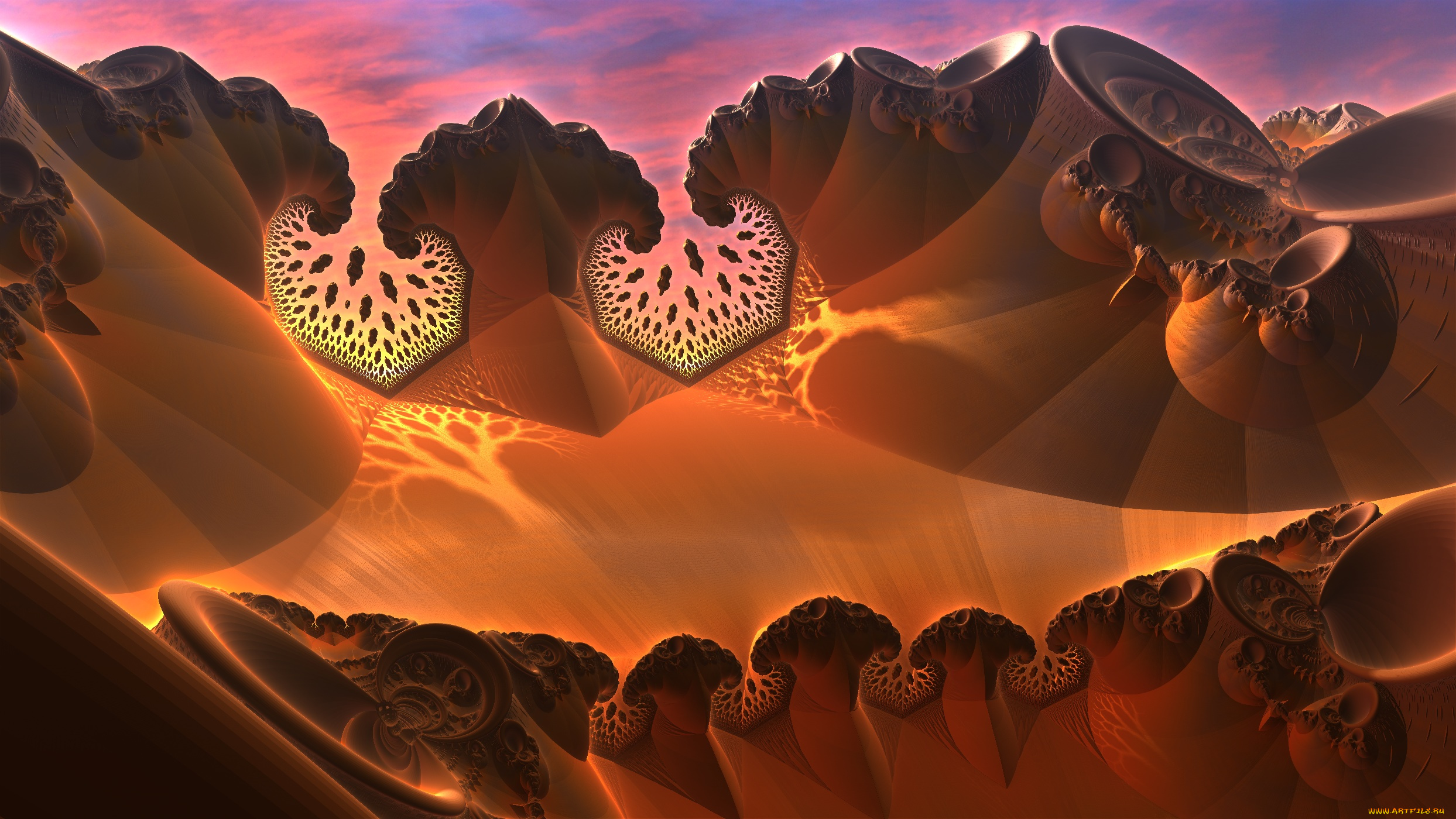 3д, графика, абстракция, , abstract, цвет, фон, узор