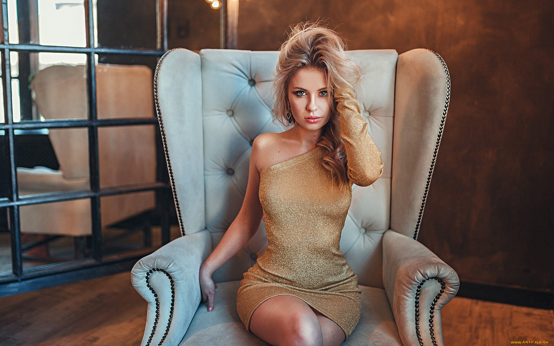 девушки, -unsort, , блондинки, , светловолосые, любаня, вавринюк