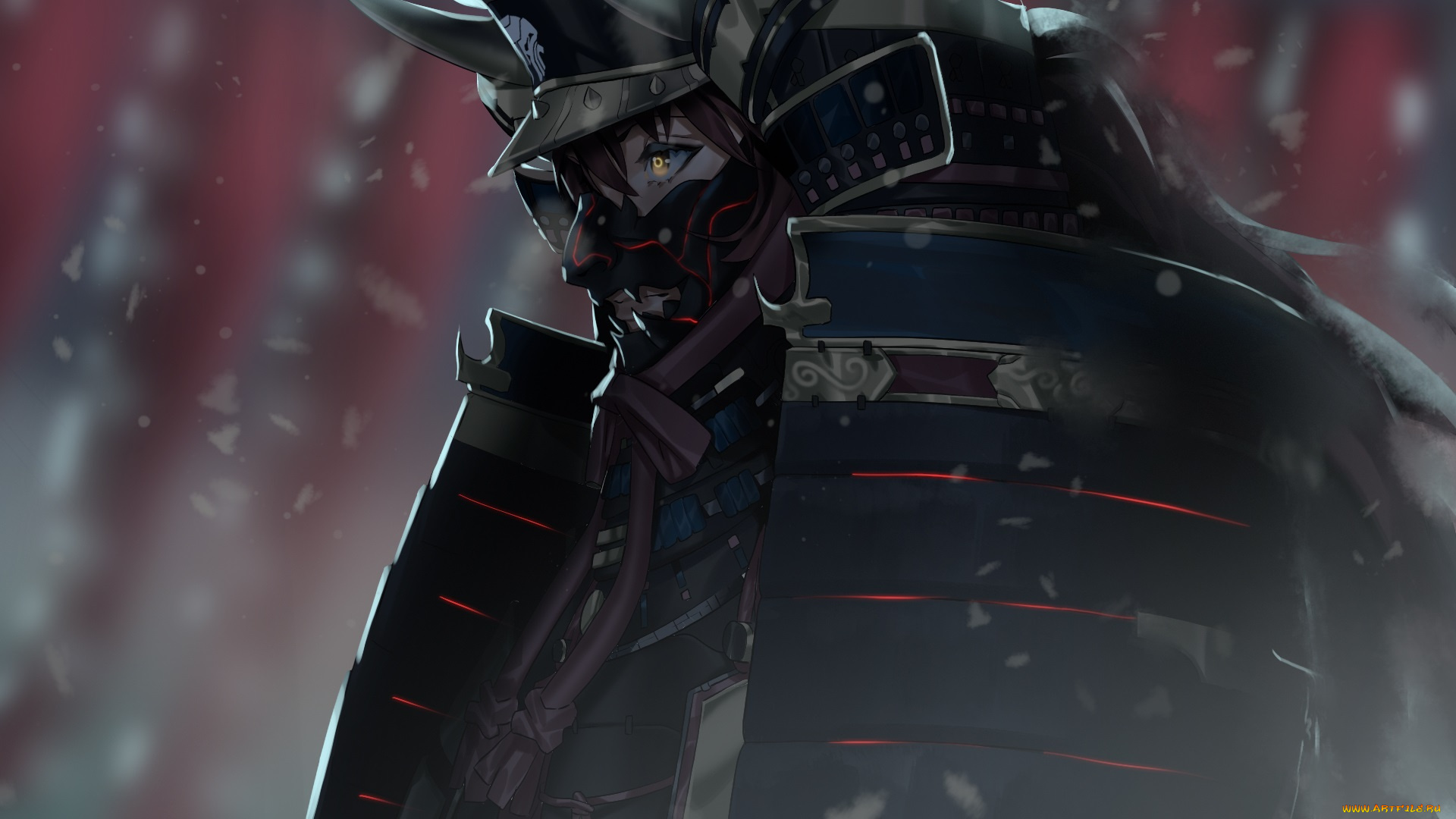 kuen, аниме, unknown, , другое,