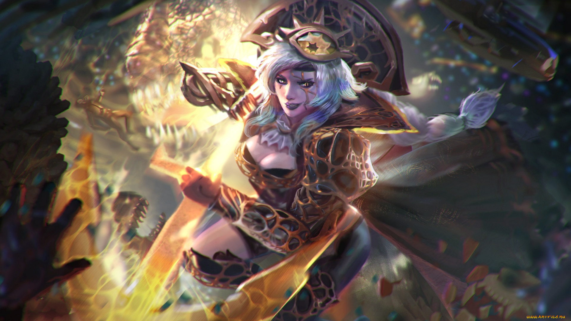 space, pirate, captain, harlock, аниме, unknown, , другое, , space, pirate, captain, harlock