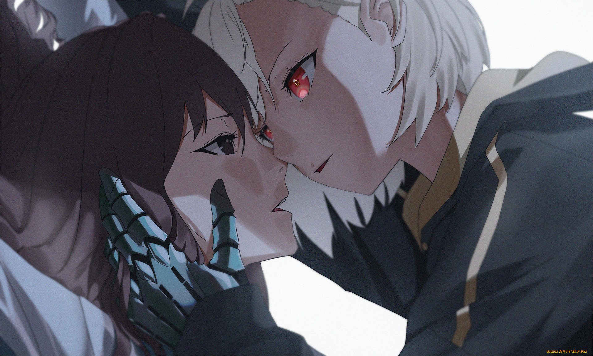 kuen, аниме, unknown, , другое,