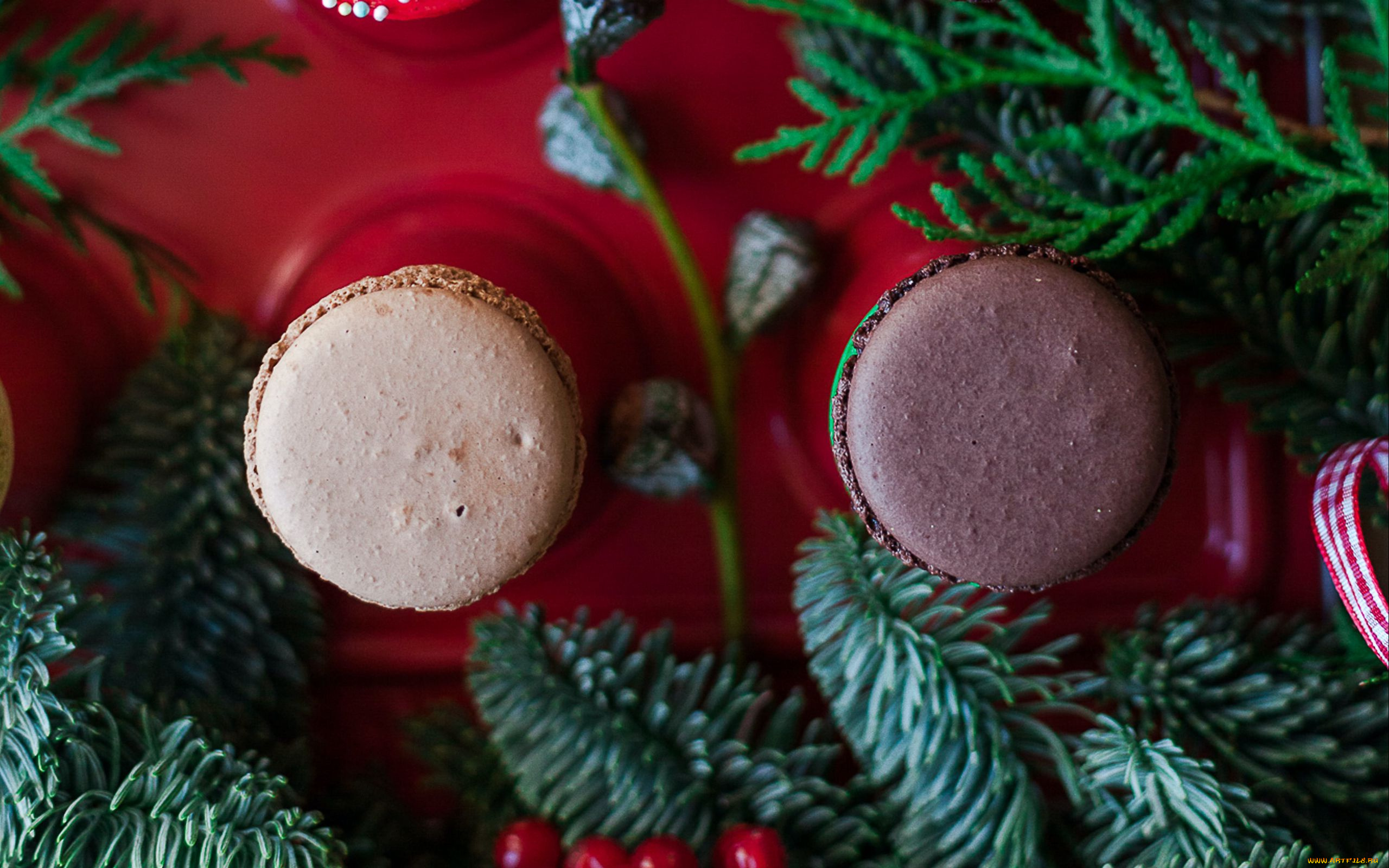 еда, макаруны, лакомство, печенье, ассорти