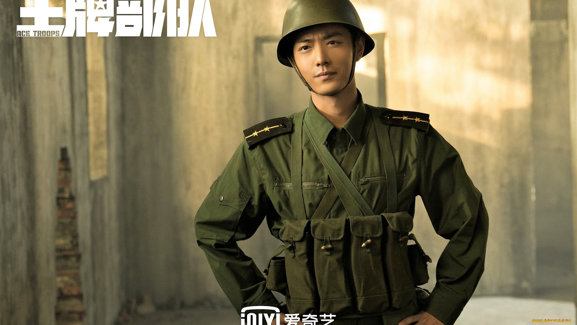 кино, фильмы, ace, troops, гу, ие, форма, бункер