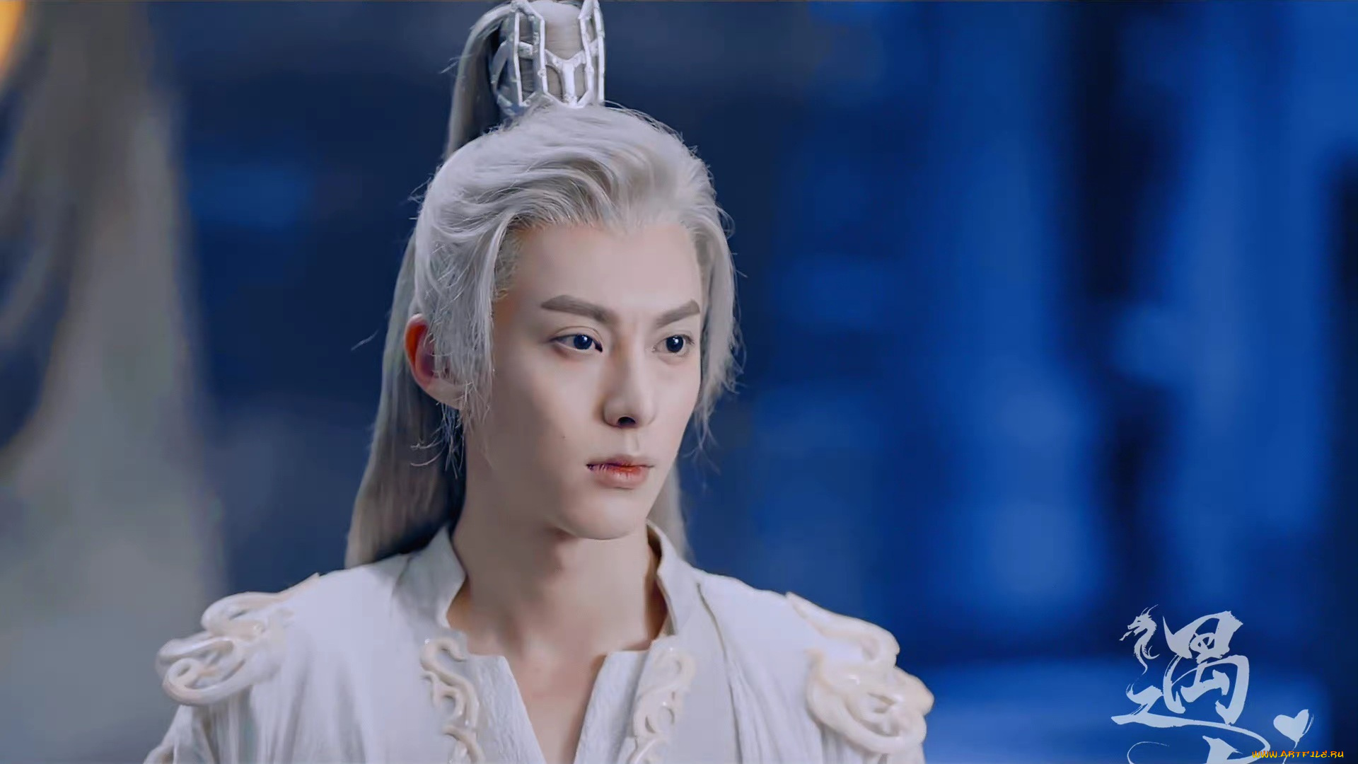 кино, фильмы, miss, the, dragon, повстечавшая, дракона, miss, the, dragon