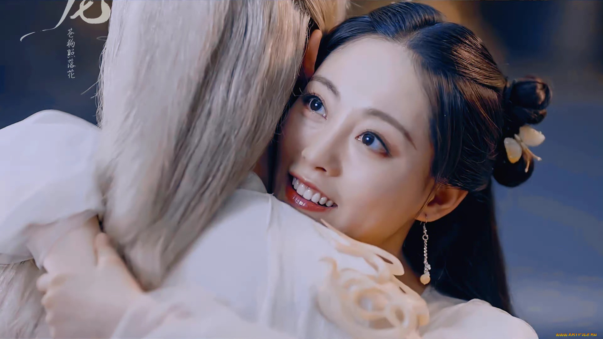 кино, фильмы, miss, the, dragon, повстечавшая, дракона, miss, the, dragon