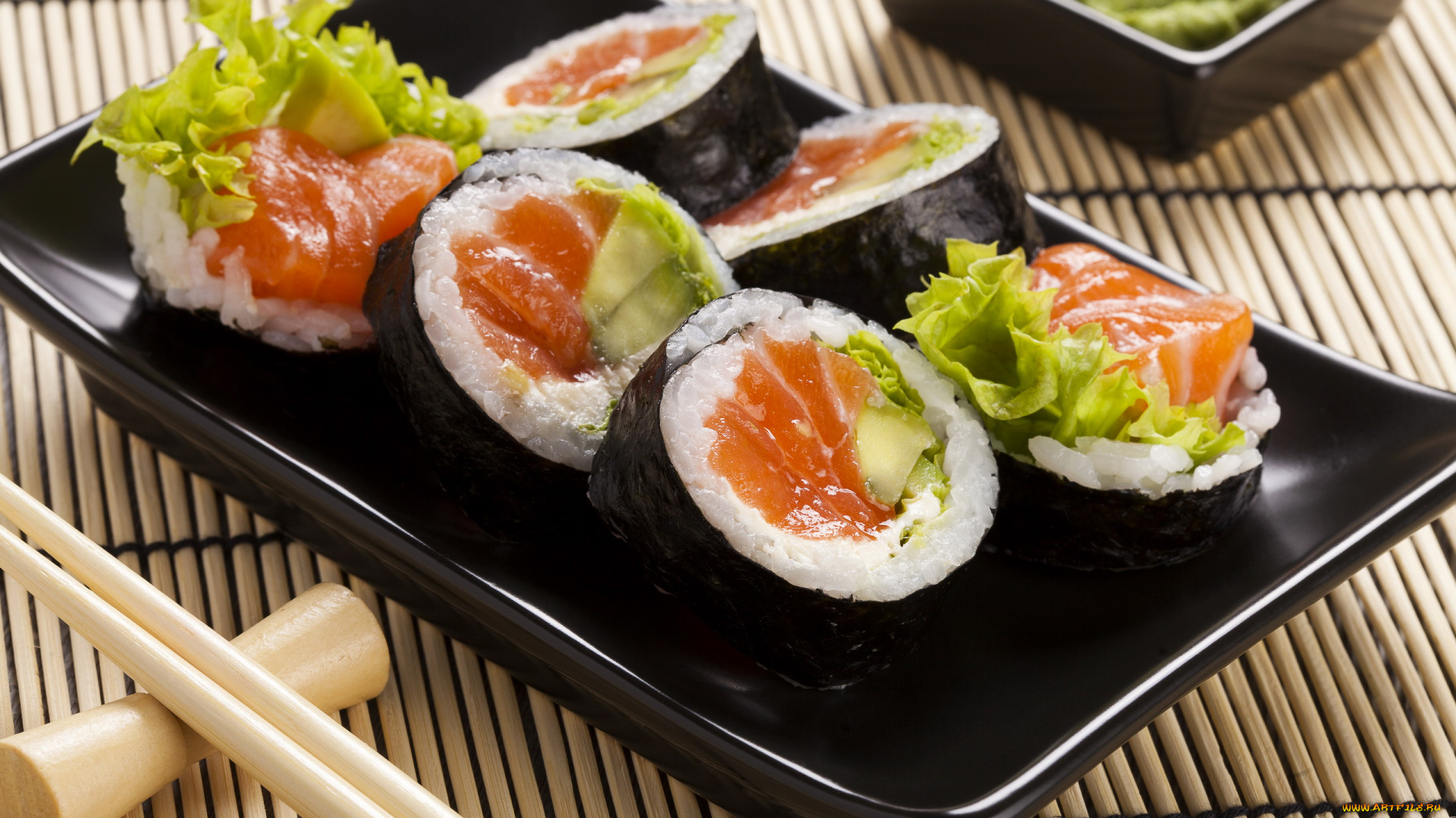 еда, рыба, , морепродукты, , суши, , роллы, роллы