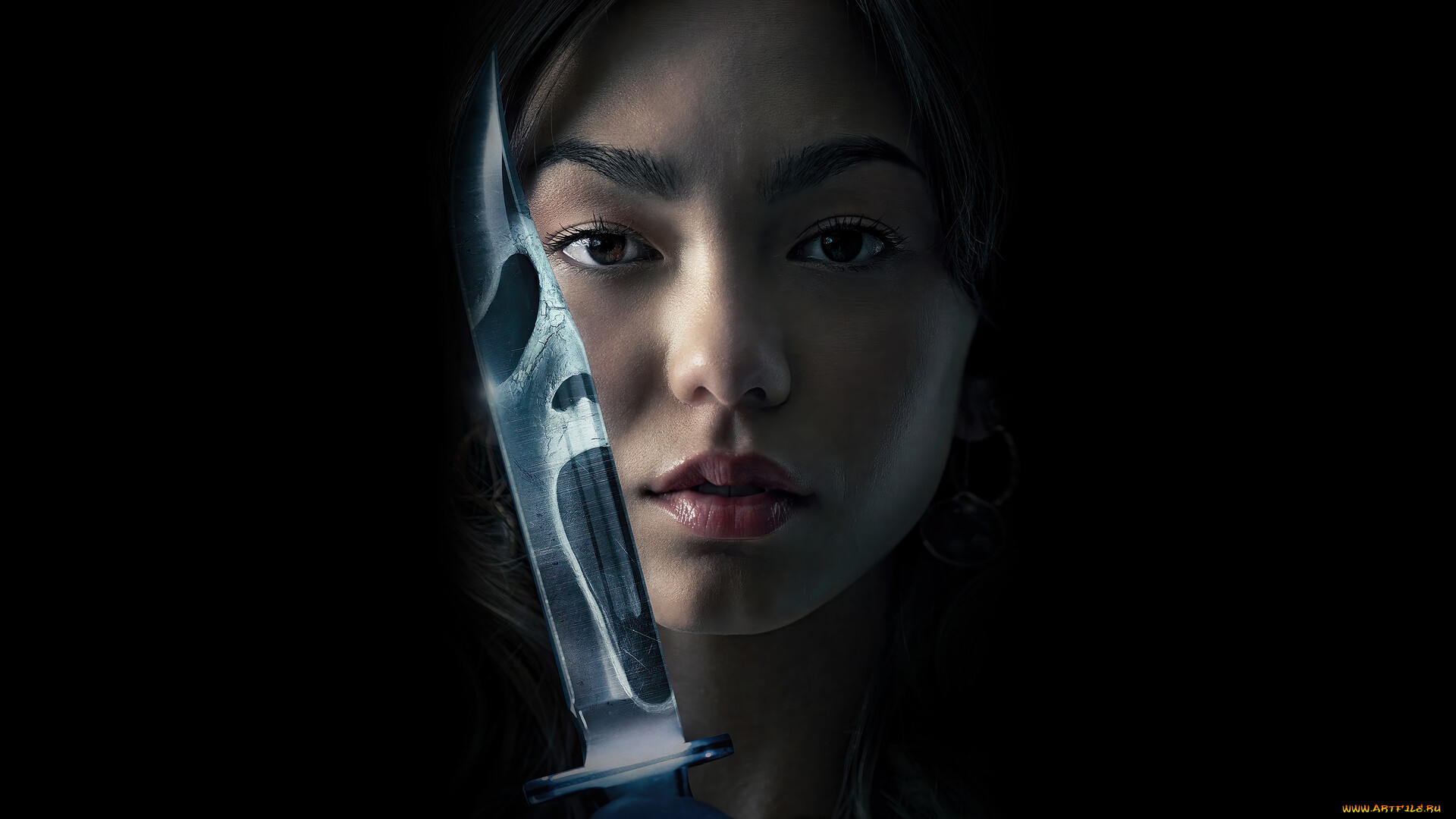 scream, vi, , , 2023, , кино, фильмы, scream, vi, крик6, ужасы, триллер, детектив, devyn, nekoda