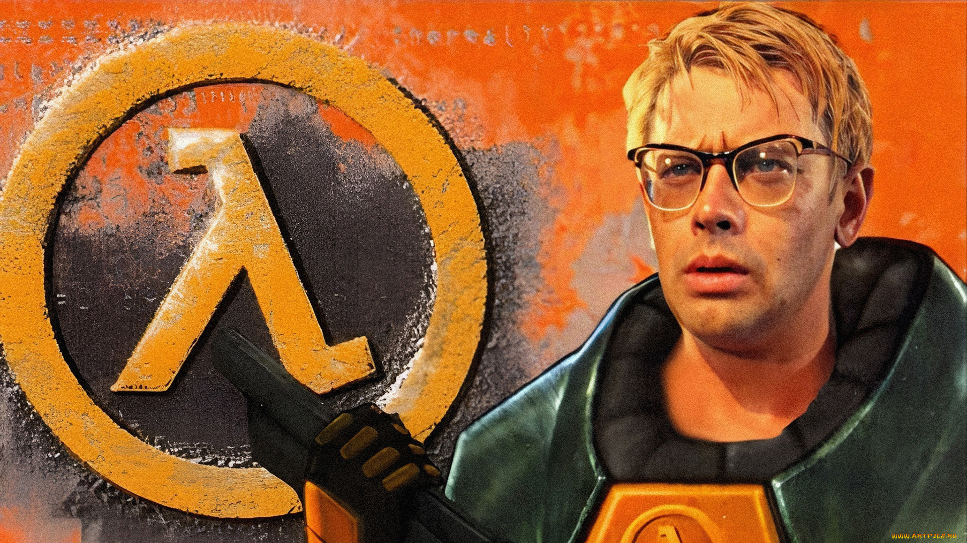 юмор, и, приколы, half-life, операция, ы, и, другие, приключения, шурика