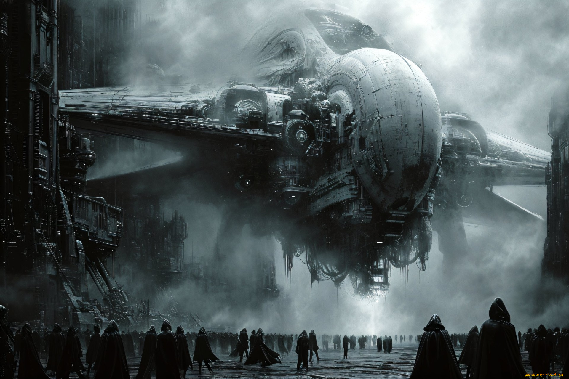 фэнтези, космические, корабли, , звездолеты, , станции, нейросети, графика, нейроарт, ai, art, нейронные, сети, рисунки, нейро, искусство, нейрографика, graphics, neuroart, neural, networks, drawings, neuro, neurography