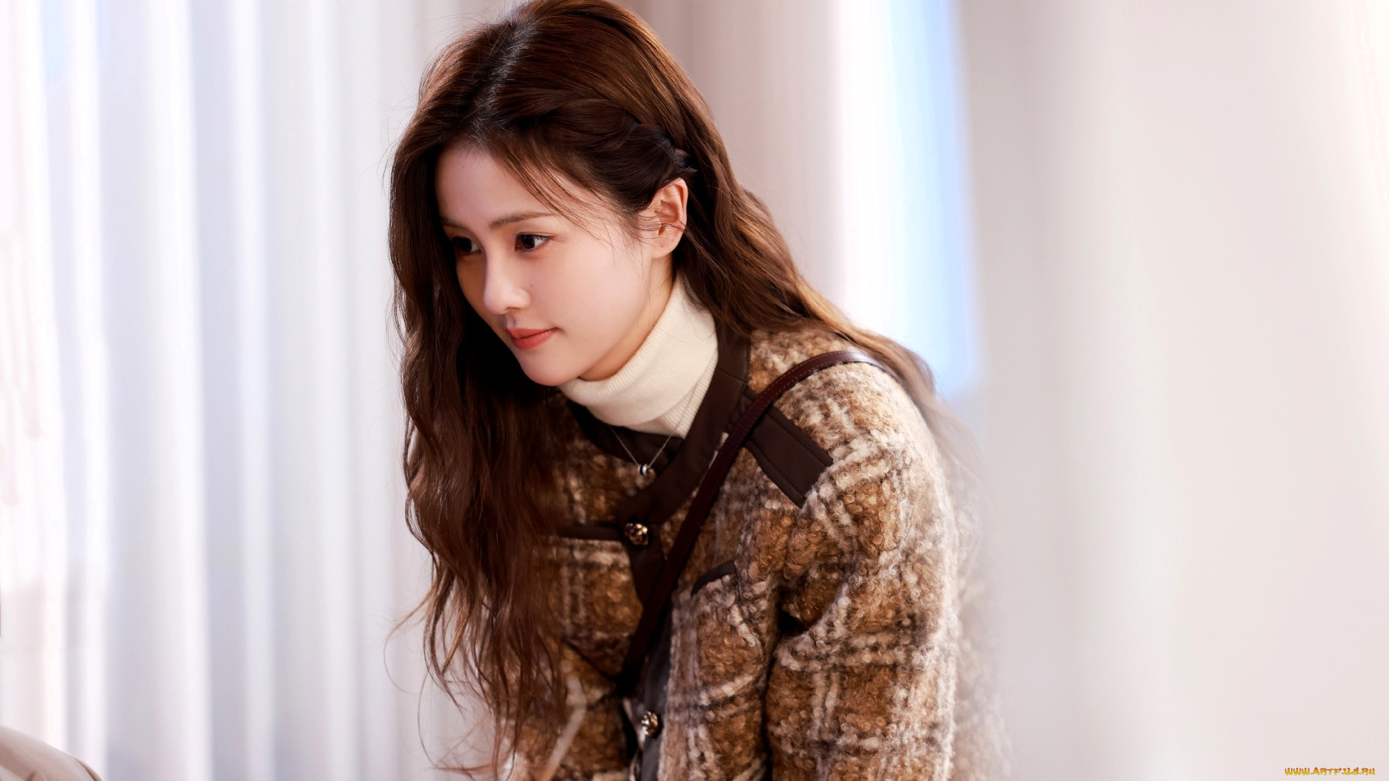 кино, фильмы, only, for, love, девушка, пальто