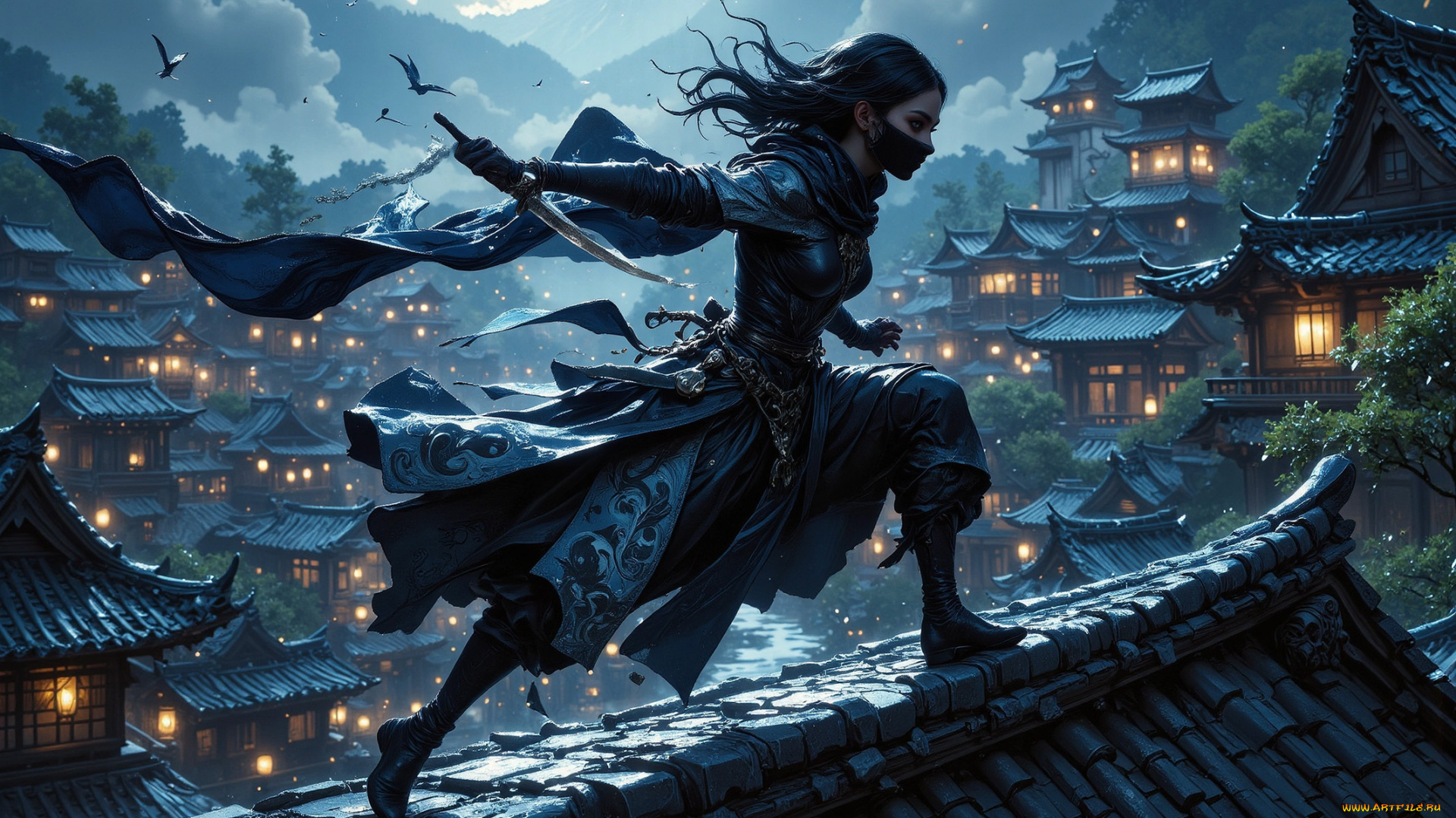 фэнтези, девушки, нейросети, графика, нейроарт, ai, art, нейронные, сети, рисунки, нейро, искусство, нейрографика, graphics, neuroart, neural, networks, drawings, neuro, neurography