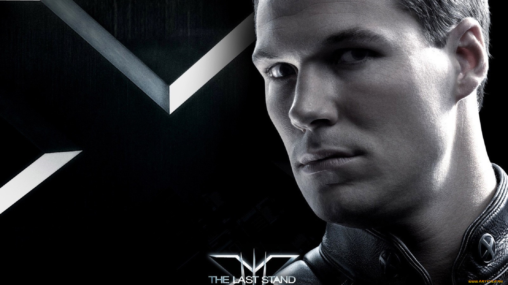 кино, фильмы, x-men, 3, мужчина, лицо, мутант