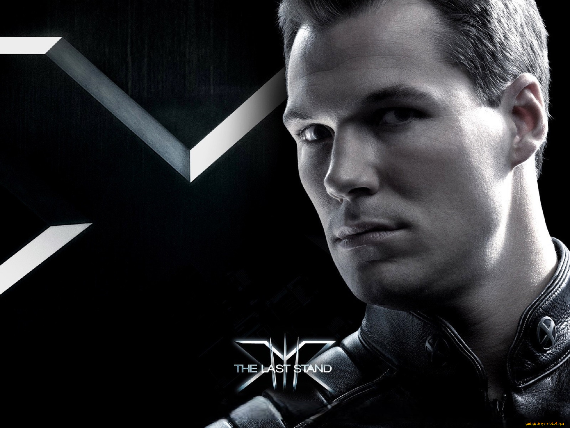 кино, фильмы, x-men, 3, мужчина, лицо, мутант