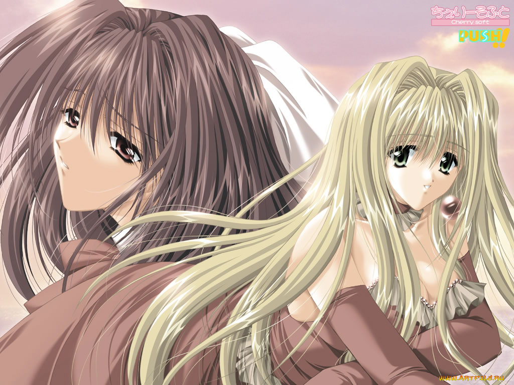 аниме, *unknown, другое