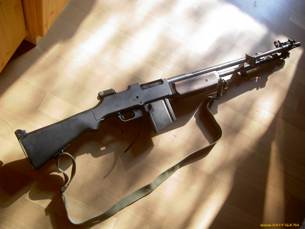 оружие, пулемёты