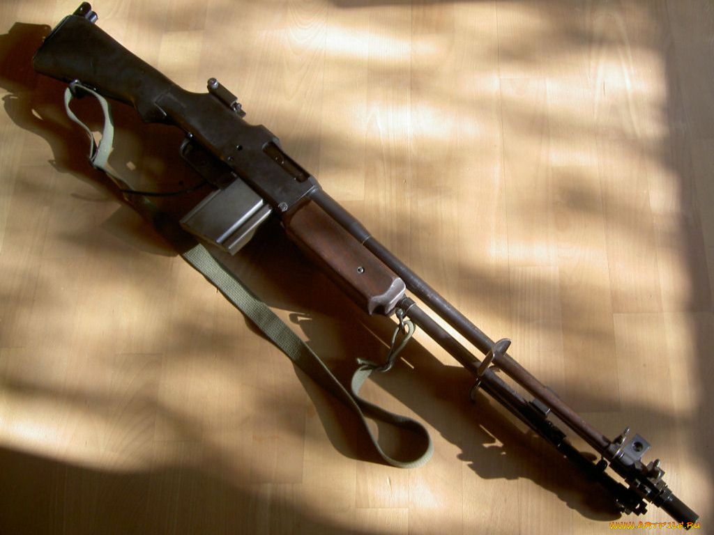 оружие, пулемёты