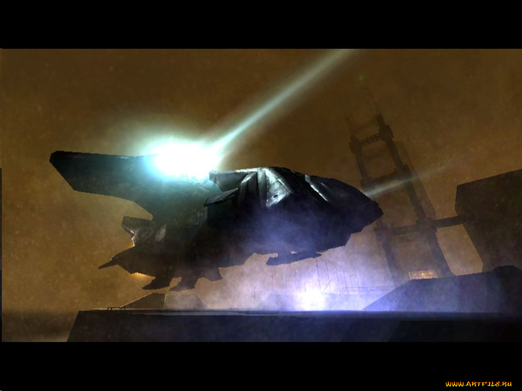 видео, игры, chronicles, of, riddick, escape, from, butcher, bay