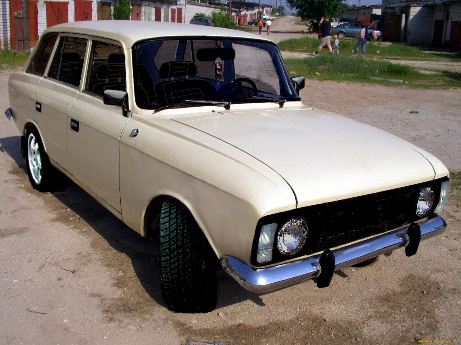 moscwich, 412, rmk, автомобили, москвич