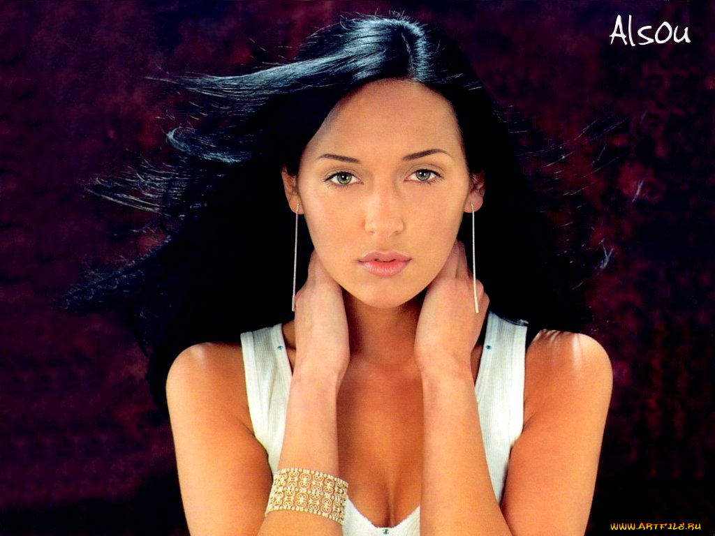 музыка, алсу