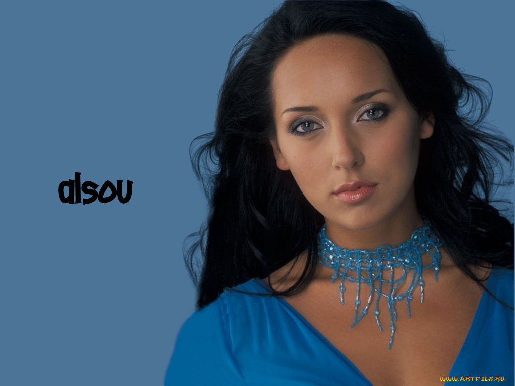 музыка, алсу