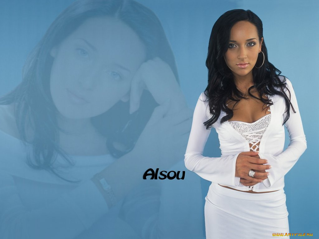 музыка, алсу