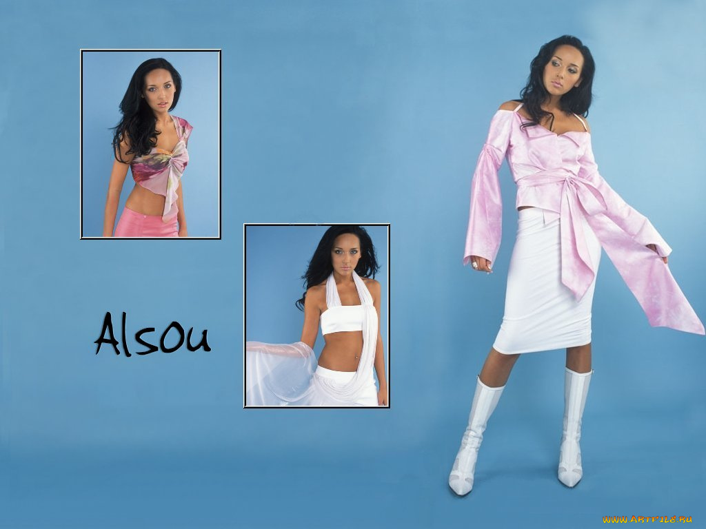 музыка, алсу