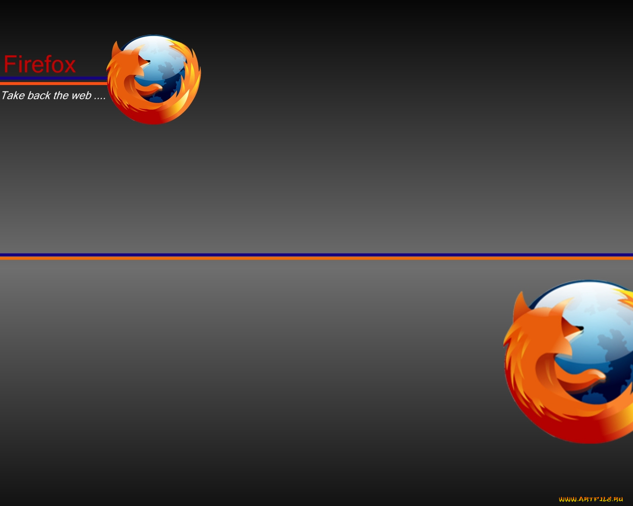 компьютеры, mozilla, firefox