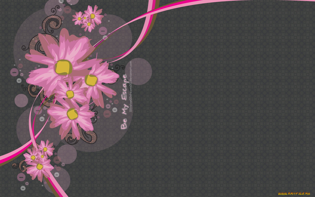 векторная, графика