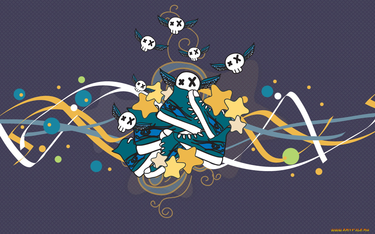 векторная, графика