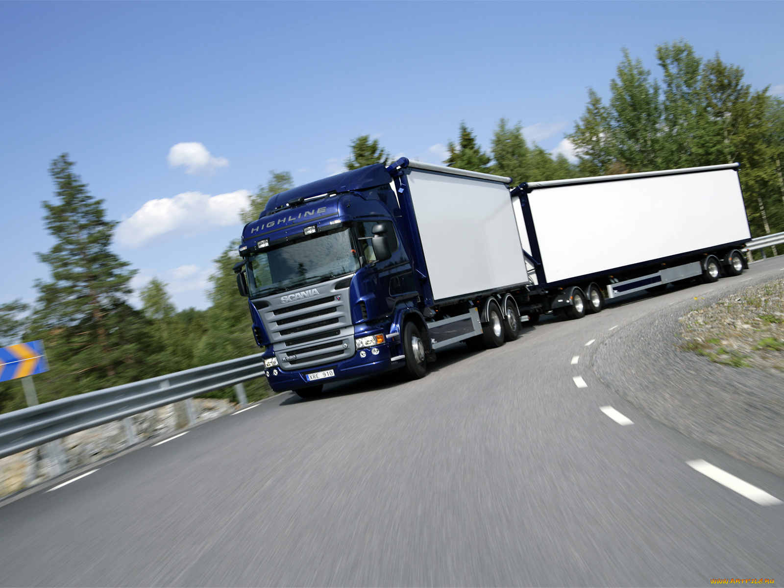 автомобили, scania