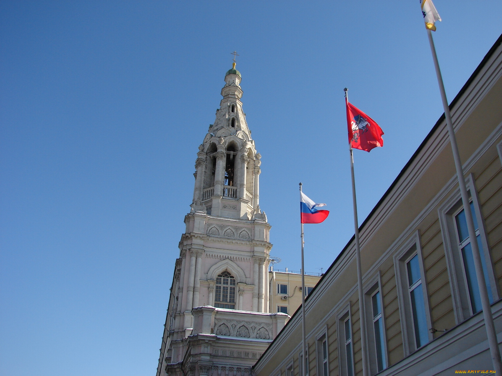 города, москва, россия