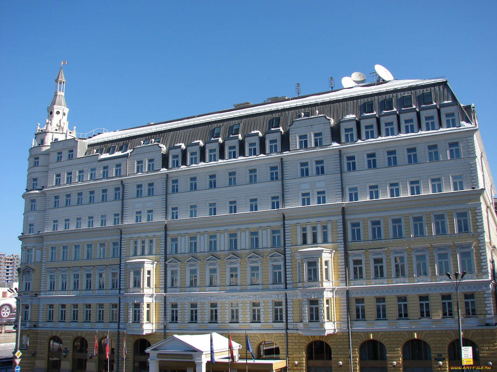 города, москва, россия