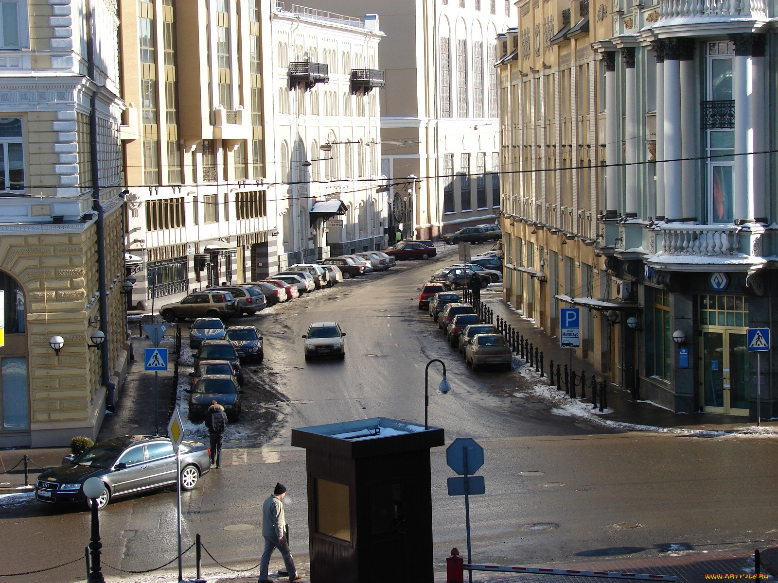 города, москва, россия