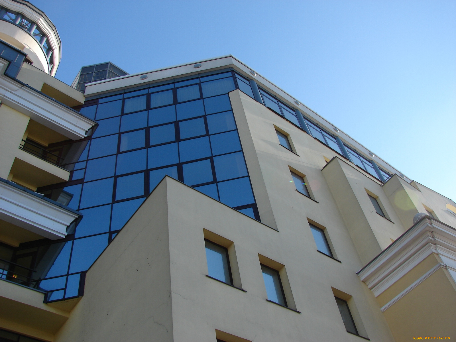 города, здания, дома