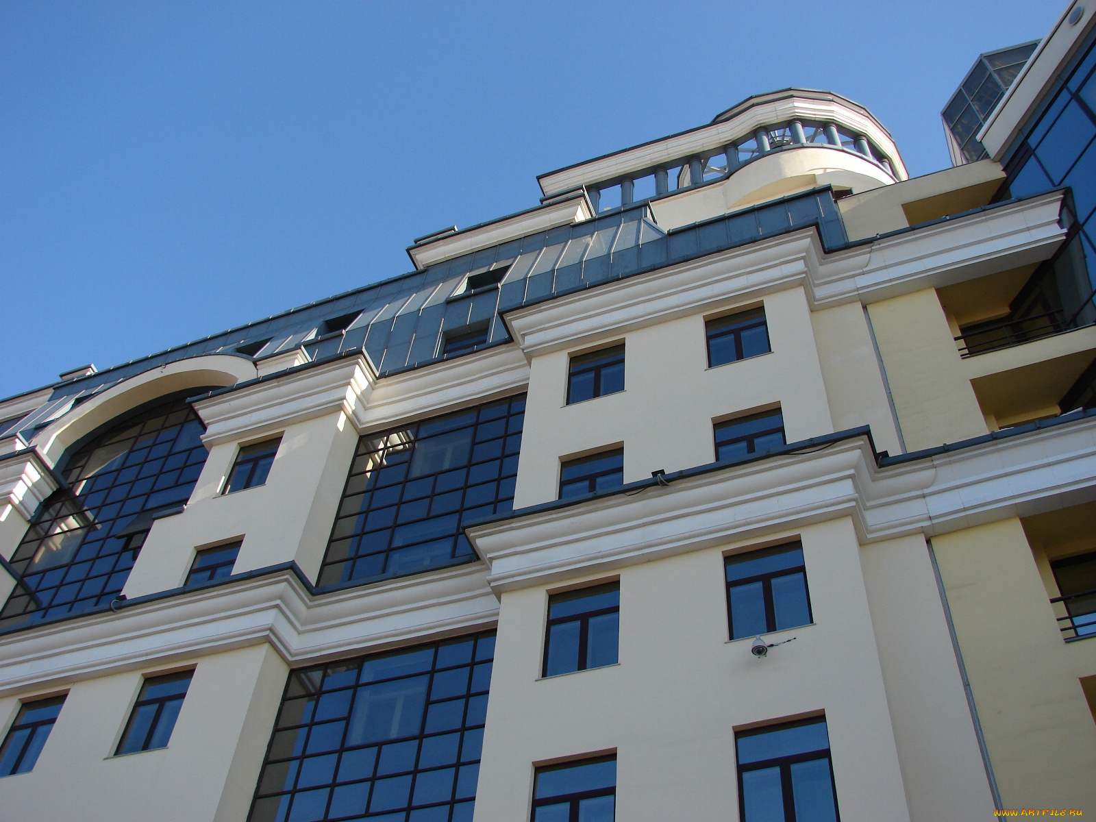 города, здания, дома