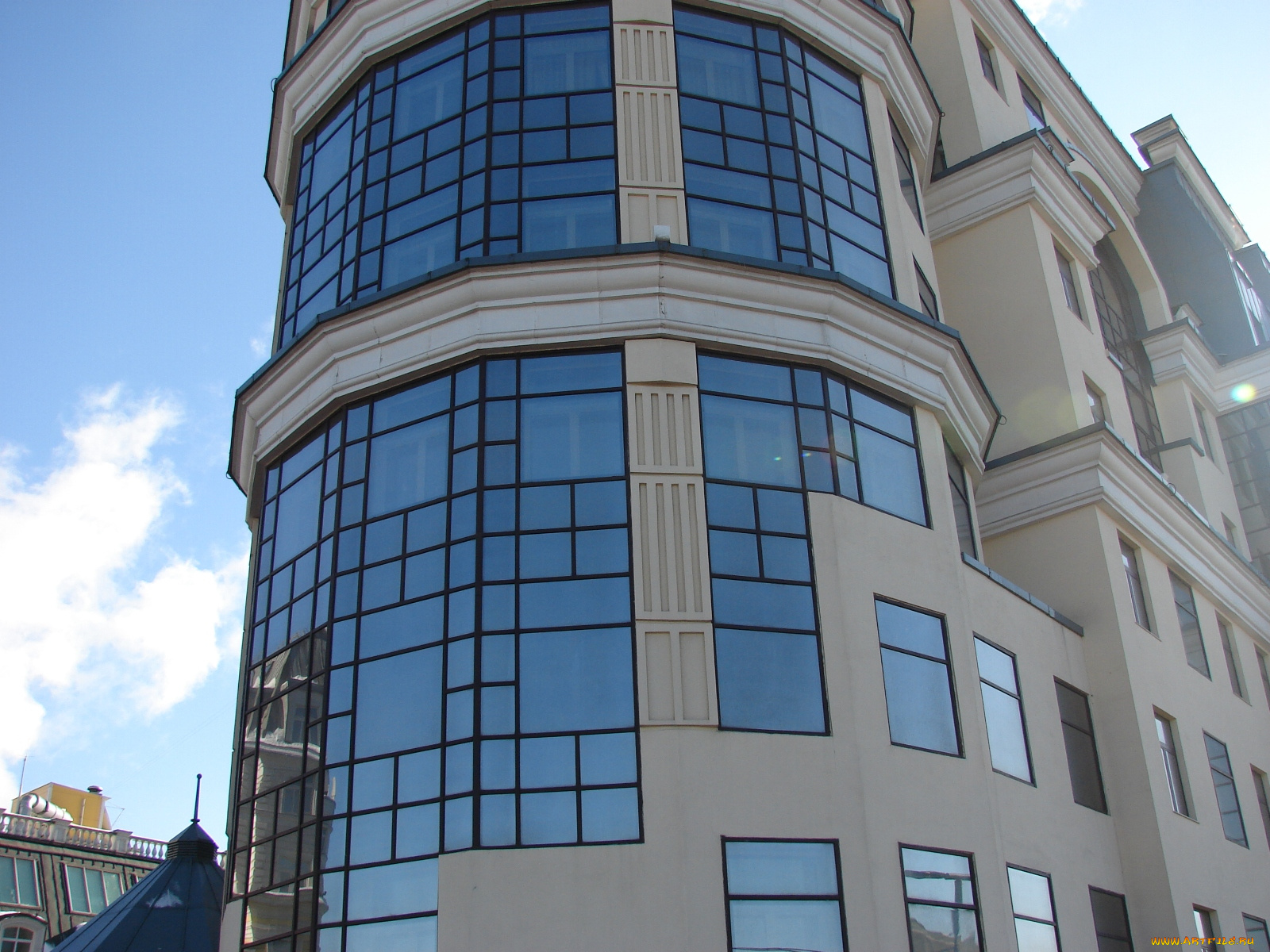 города, здания, дома