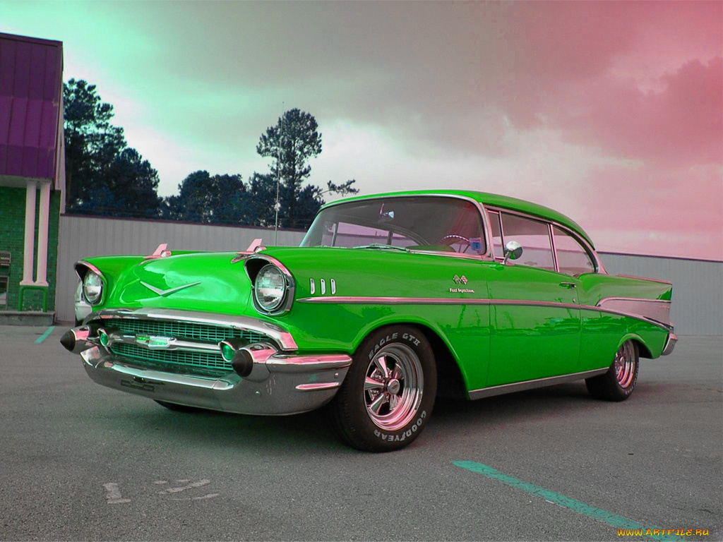 автомобили, chevrolet