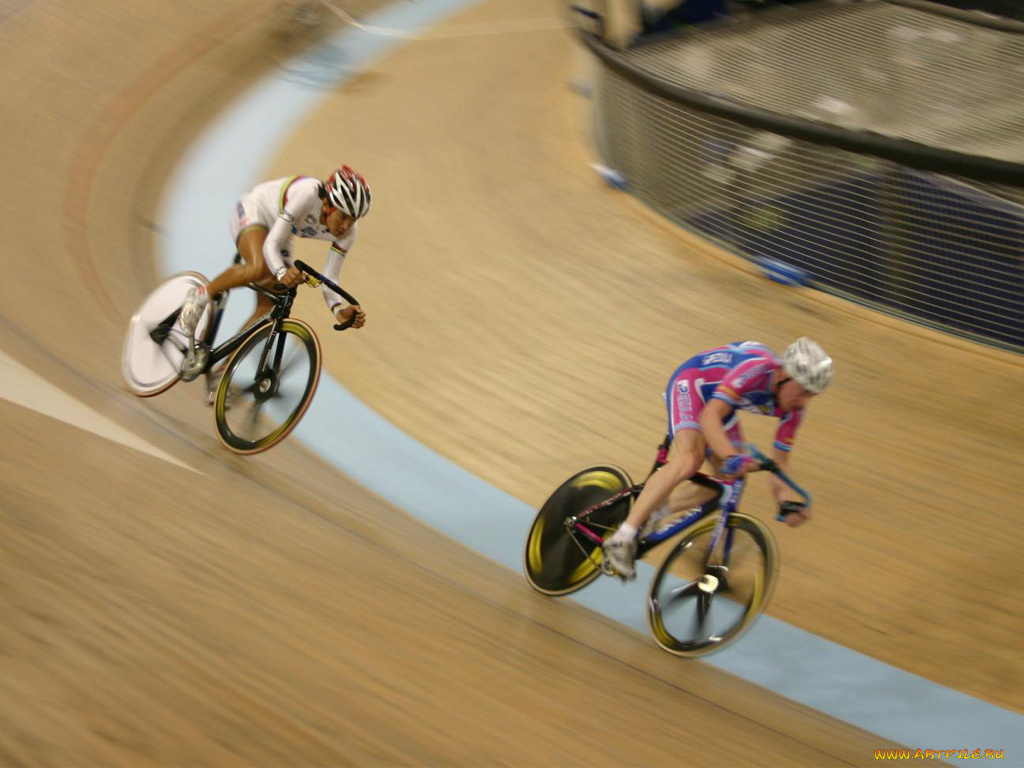 спорт, велоспорт